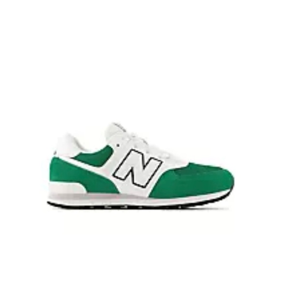 🟢 NB “574” Classic Sneakers - Picture 1 of 5